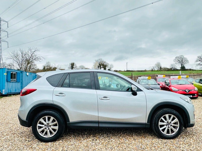 Used Mazda CX-5 2015 for sale - 78087630: Photo 10