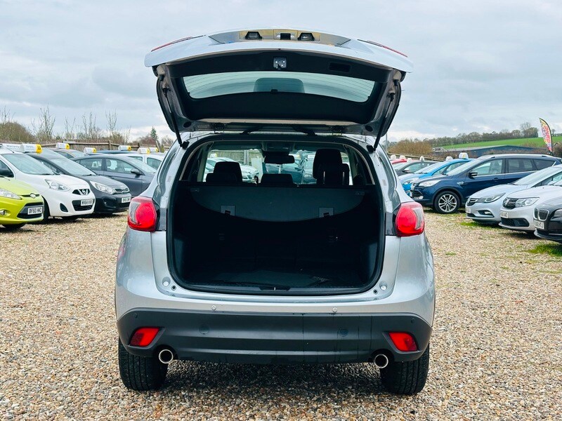 Used Mazda CX-5 2015 for sale - 78087630: Photo 15