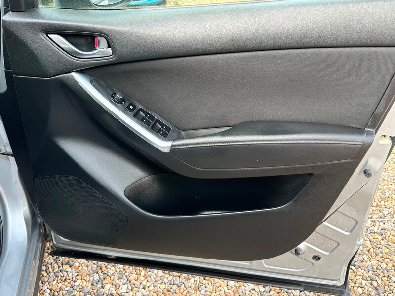 Used Mazda CX-5 2015 for sale - 78087630: Photo 18