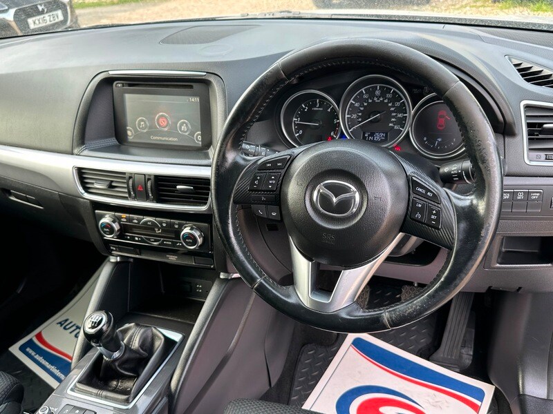 Used Mazda CX-5 2015 for sale - 78087630: Photo 19