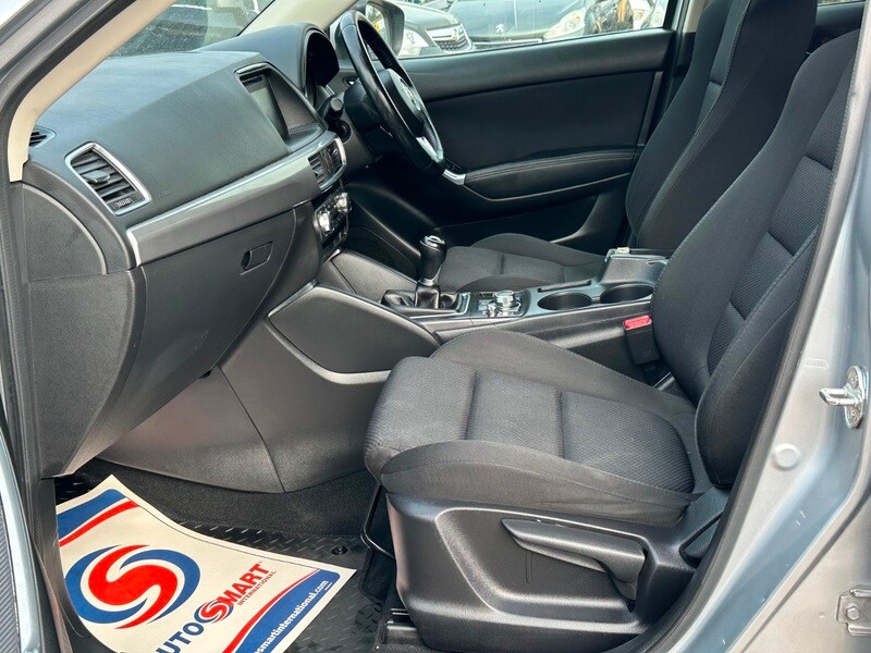 Used Mazda CX-5 2015 for sale - 78087630: Photo 20