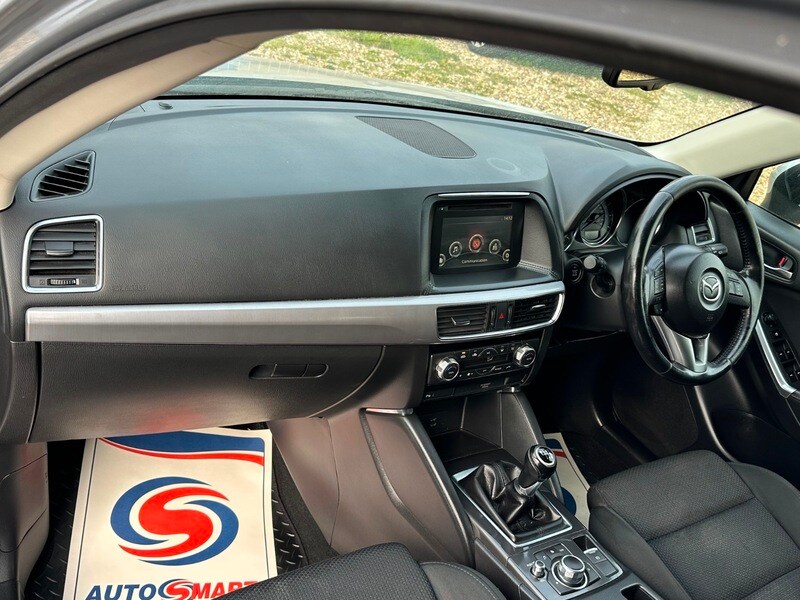 Used Mazda CX-5 2015 for sale - 78087630: Photo 21