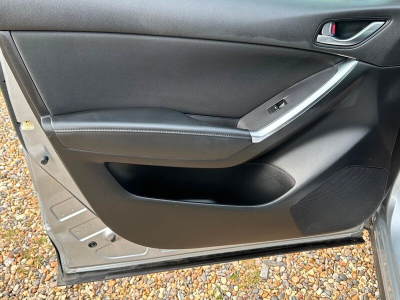 Used Mazda CX-5 2015 for sale - 78087630: Photo 22