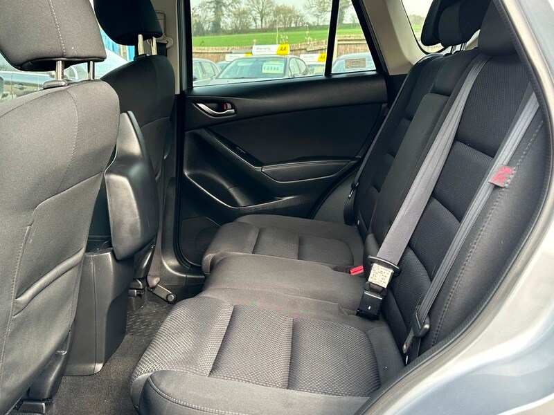 Used Mazda CX-5 2015 for sale - 78087630: Photo 23