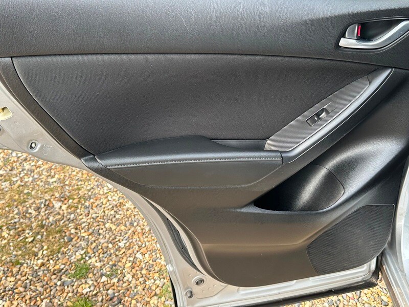 Used Mazda CX-5 2015 for sale - 78087630: Photo 24