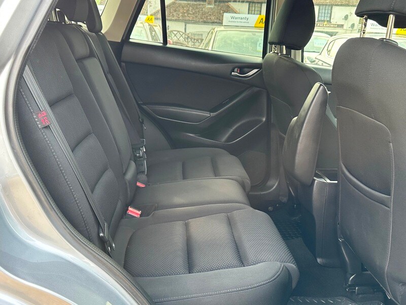 Used Mazda CX-5 2015 for sale - 78087630: Photo 25