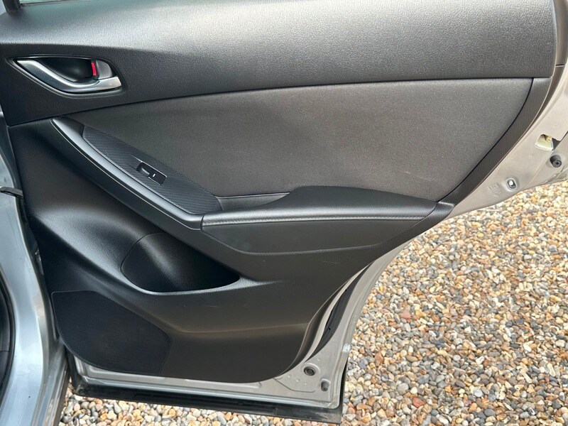 Used Mazda CX-5 2015 for sale - 78087630: Photo 26