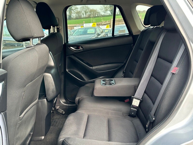 Used Mazda CX-5 2015 for sale - 78087630: Photo 27