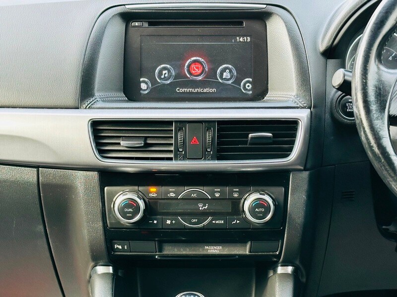 Used Mazda CX-5 2015 for sale - 78087630: Photo 31