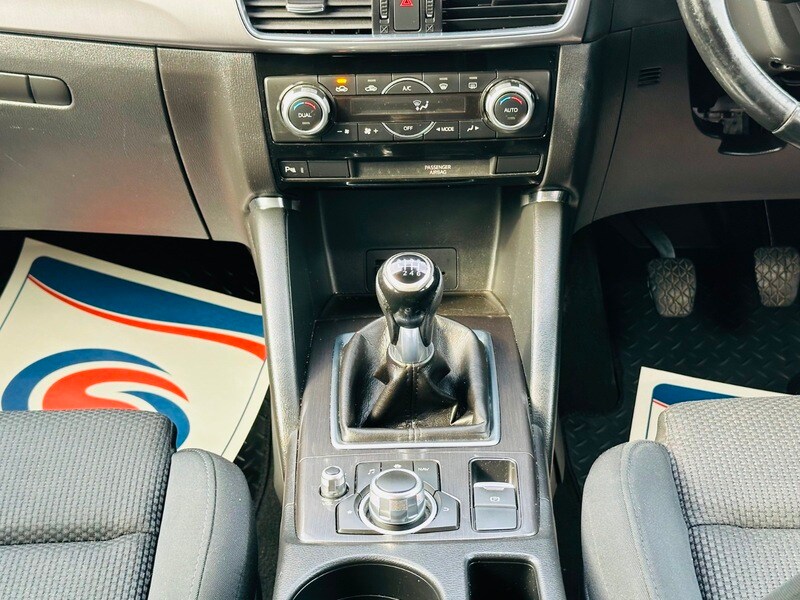 Used Mazda CX-5 2015 for sale - 78087630: Photo 32