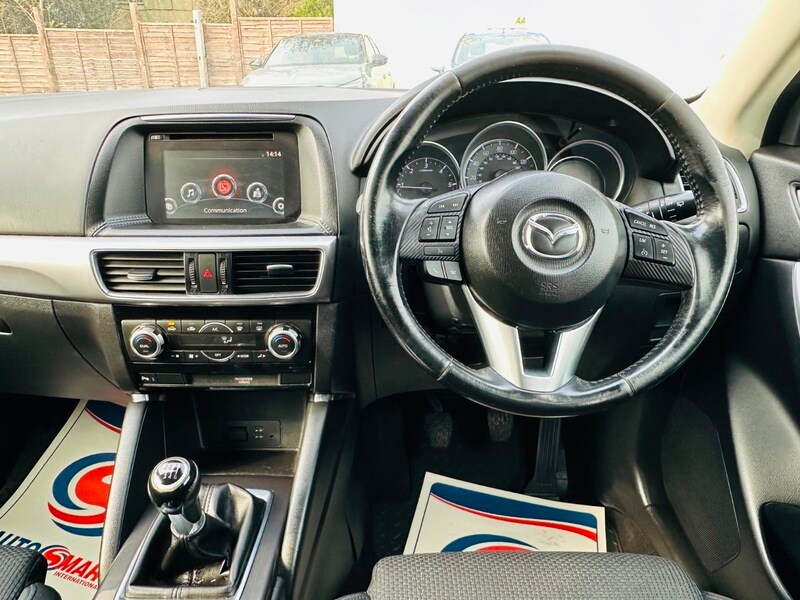 Used Mazda CX-5 2015 for sale - 78087630: Photo 34