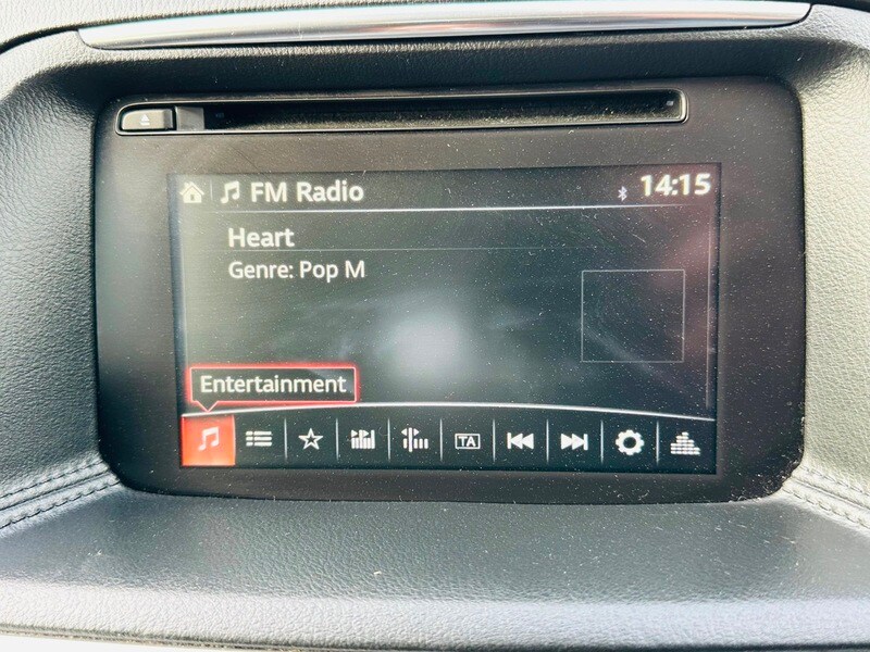 Used Mazda CX-5 2015 for sale - 78087630: Photo 36