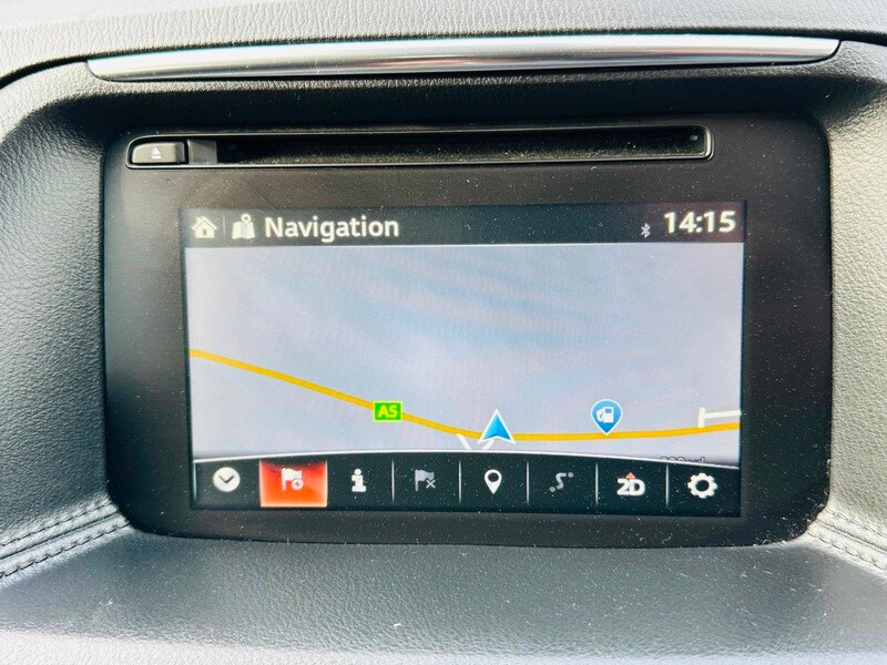 Used Mazda CX-5 2015 for sale - 78087630: Photo 37