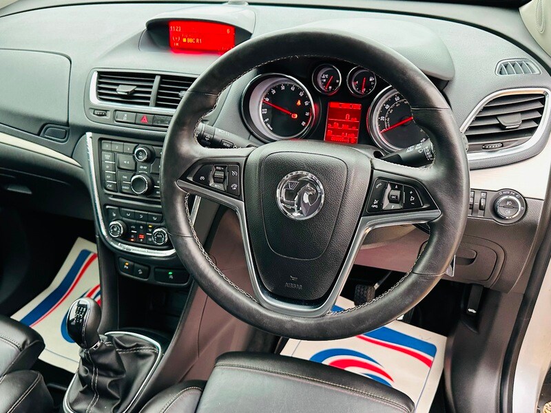 Used Vauxhall Mokka 2015 for sale - 78087601: Photo 17