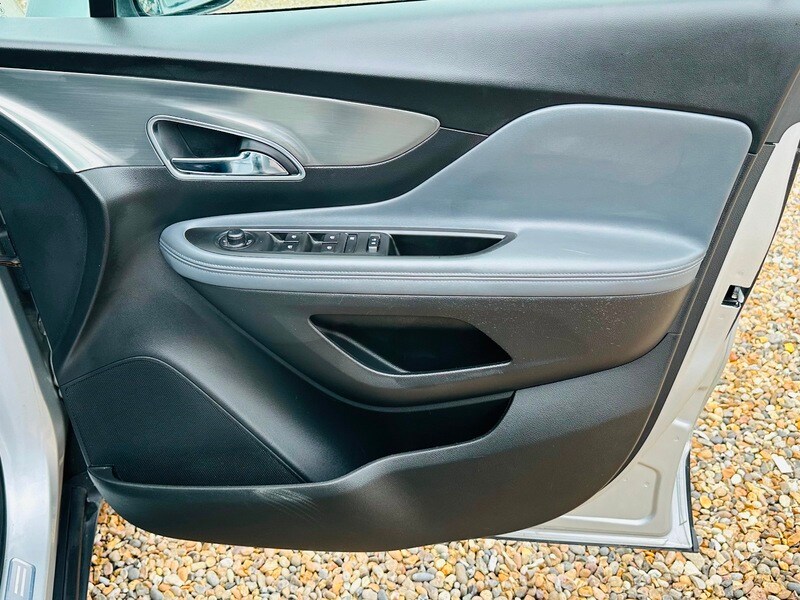 Used Vauxhall Mokka 2015 for sale - 78087601: Photo 18