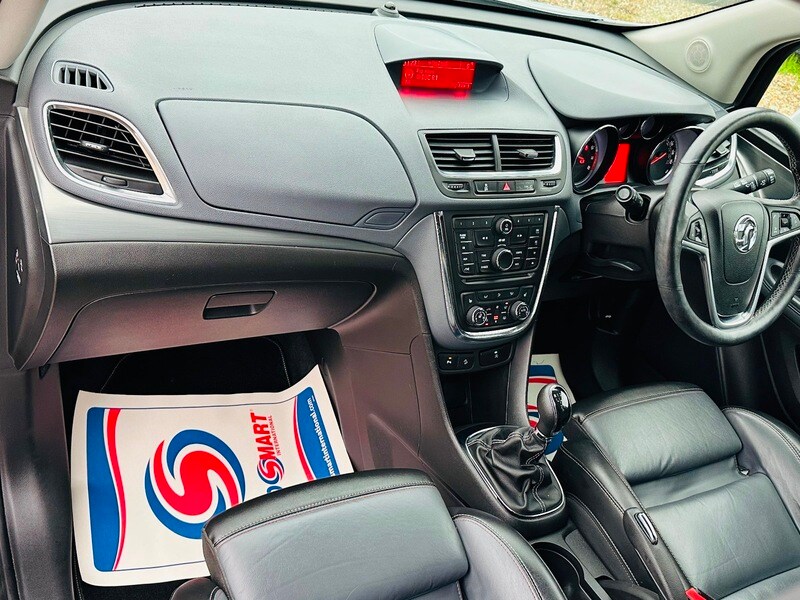 Used Vauxhall Mokka 2015 for sale - 78087601: Photo 20