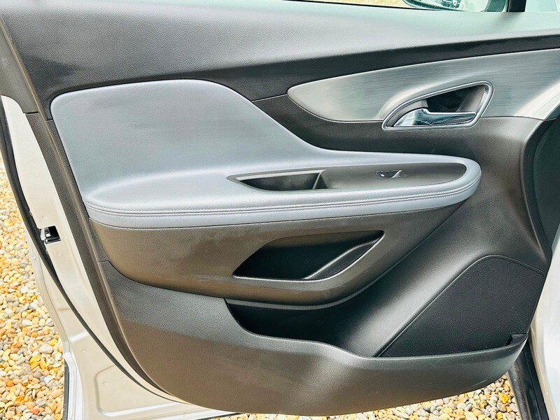 Used Vauxhall Mokka 2015 for sale - 78087601: Photo 21