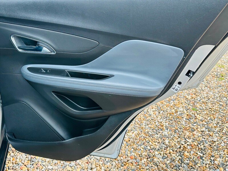 Used Vauxhall Mokka 2015 for sale - 78087601: Photo 25