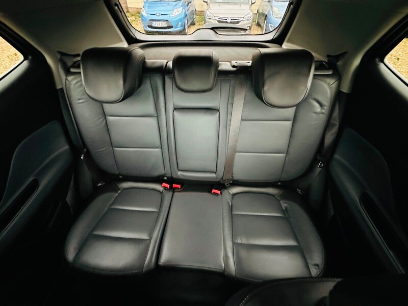 Used Vauxhall Mokka 2015 for sale - 78087601: Photo 27