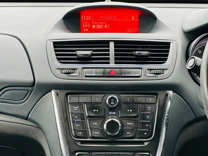 Used Vauxhall Mokka 2015 for sale - 78087601: Photo 30