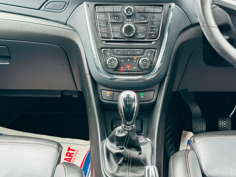 Used Vauxhall Mokka 2015 for sale - 78087601: Photo 31