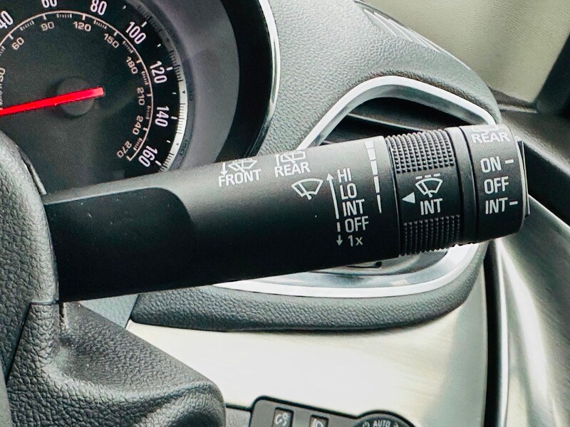 Used Vauxhall Mokka 2015 for sale - 78087601: Photo 36