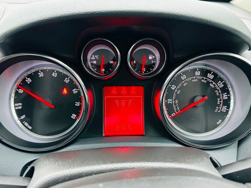 Used Vauxhall Mokka 2015 for sale - 78087601: Photo 42