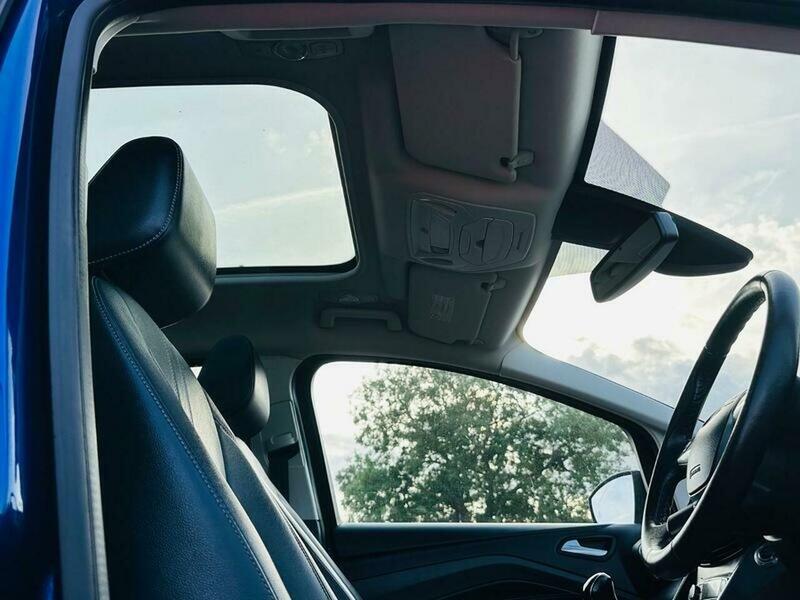 Used Ford C-Max 2013 for sale - 78087596: Photo 21