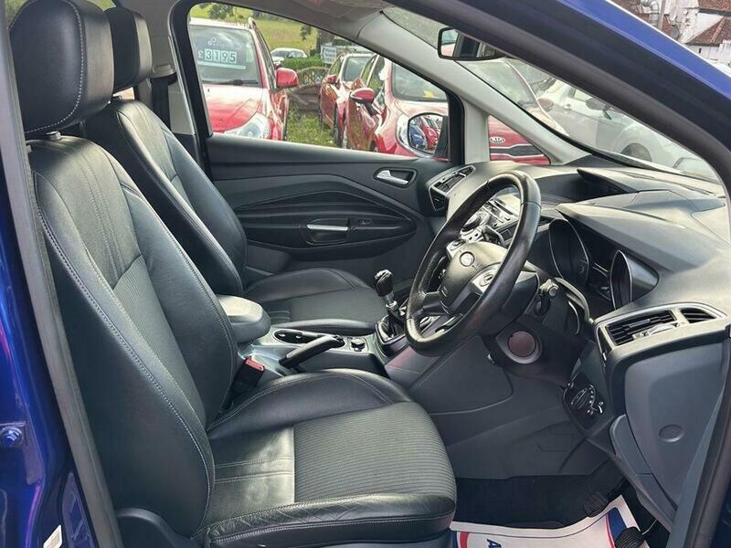 Used Ford C-Max 2013 for sale - 78087596: Photo 23