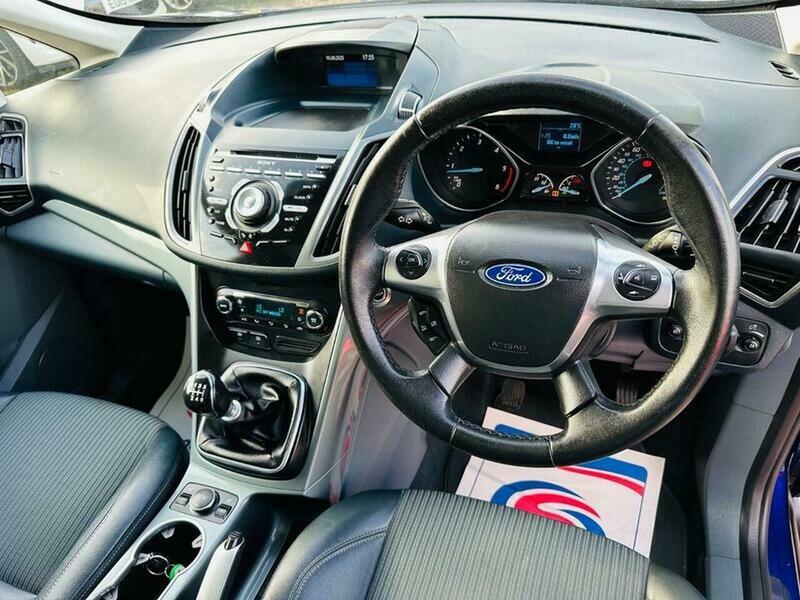Used Ford C-Max 2013 for sale - 78087596: Photo 24