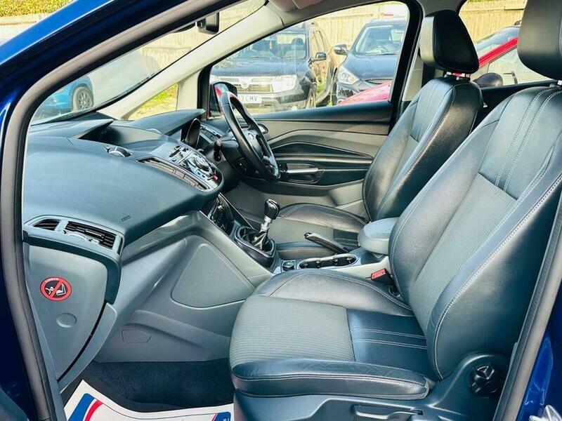 Used Ford C-Max 2013 for sale - 78087596: Photo 26