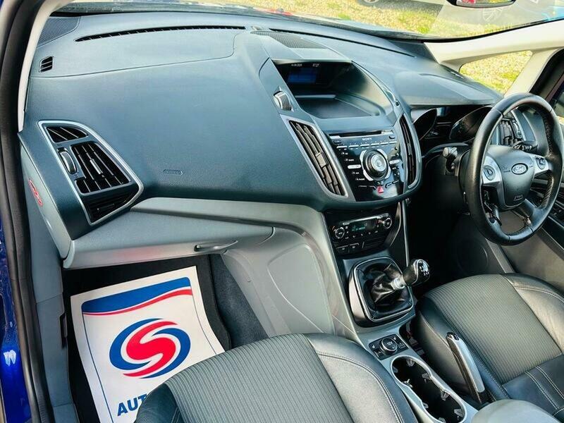 Used Ford C-Max 2013 for sale - 78087596: Photo 27