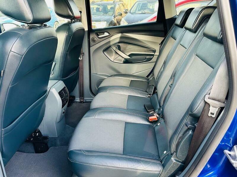 Used Ford C-Max 2013 for sale - 78087596: Photo 29