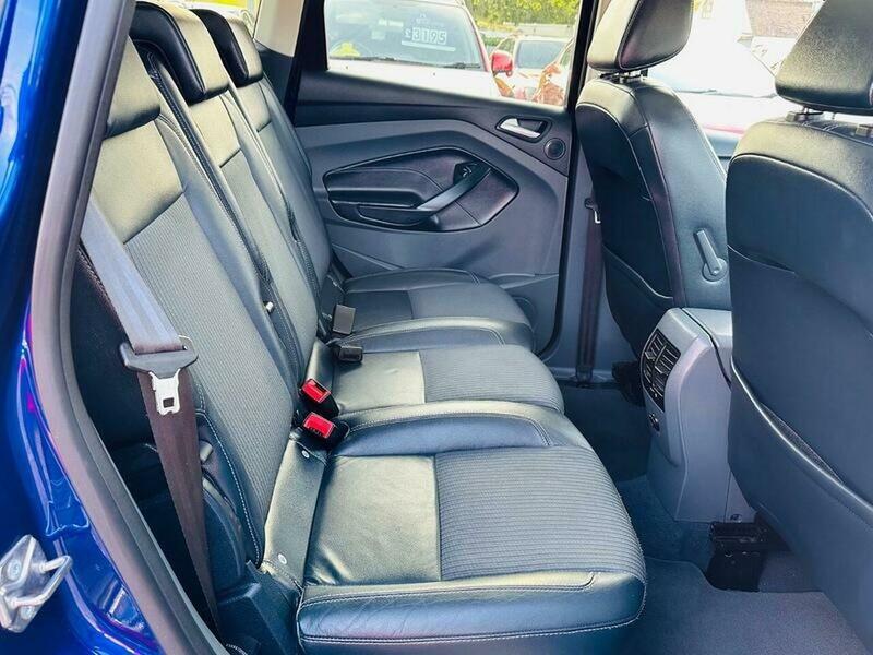 Used Ford C-Max 2013 for sale - 78087596: Photo 31