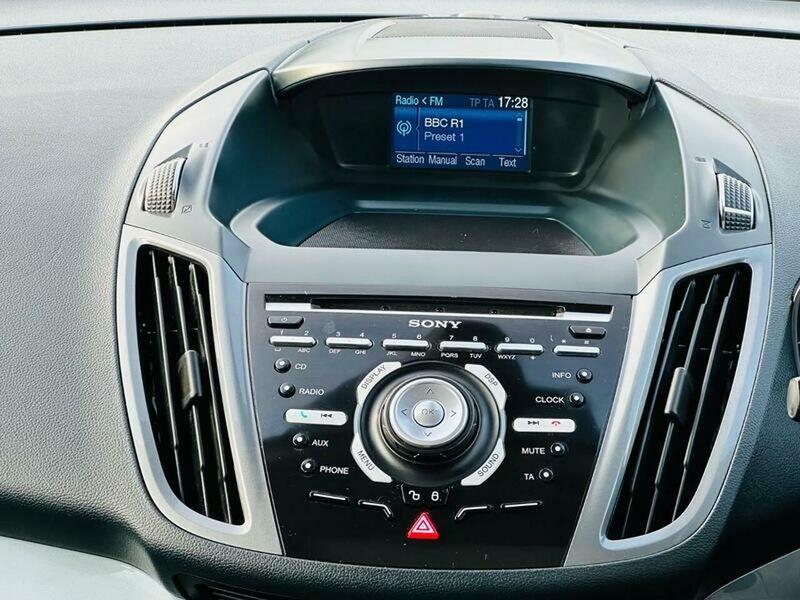 Used Ford C-Max 2013 for sale - 78087596: Photo 35