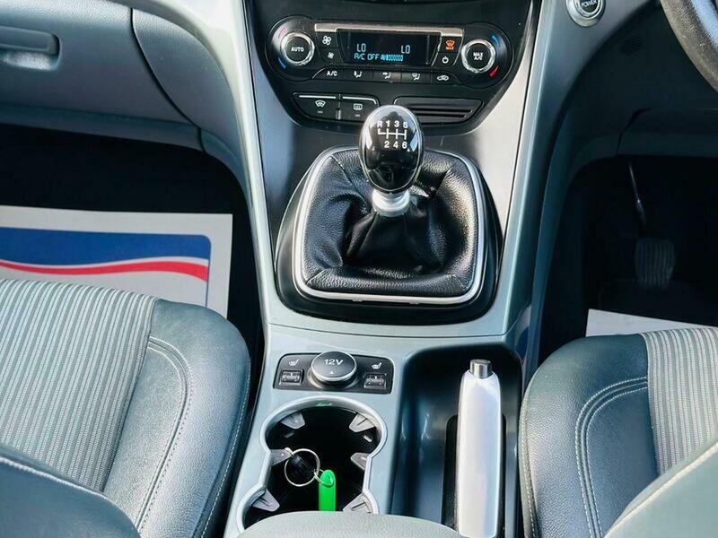 Used Ford C-Max 2013 for sale - 78087596: Photo 36