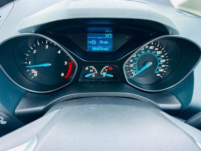 Used Ford C-Max 2013 for sale - 78087596: Photo 37