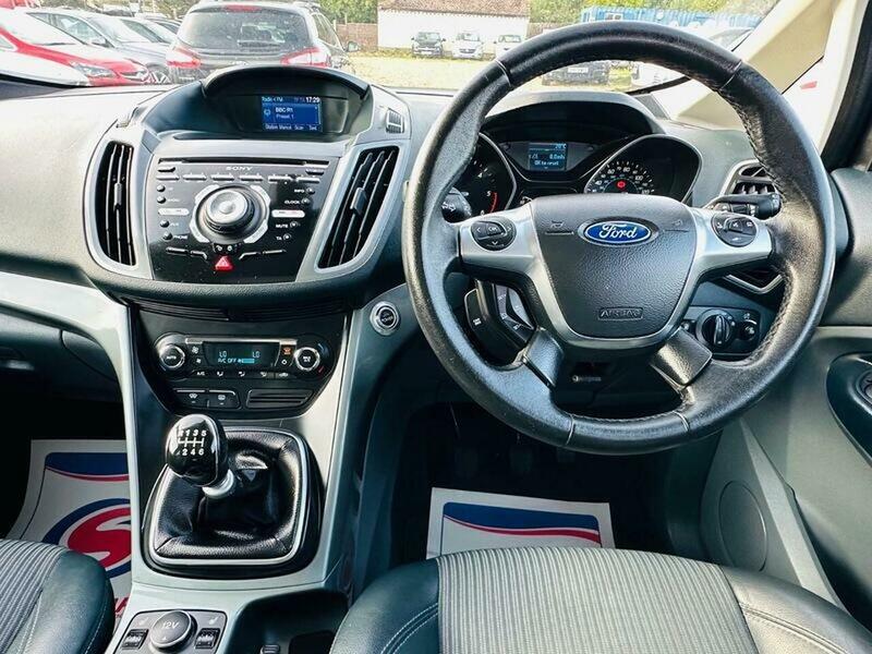 Used Ford C-Max 2013 for sale - 78087596: Photo 40