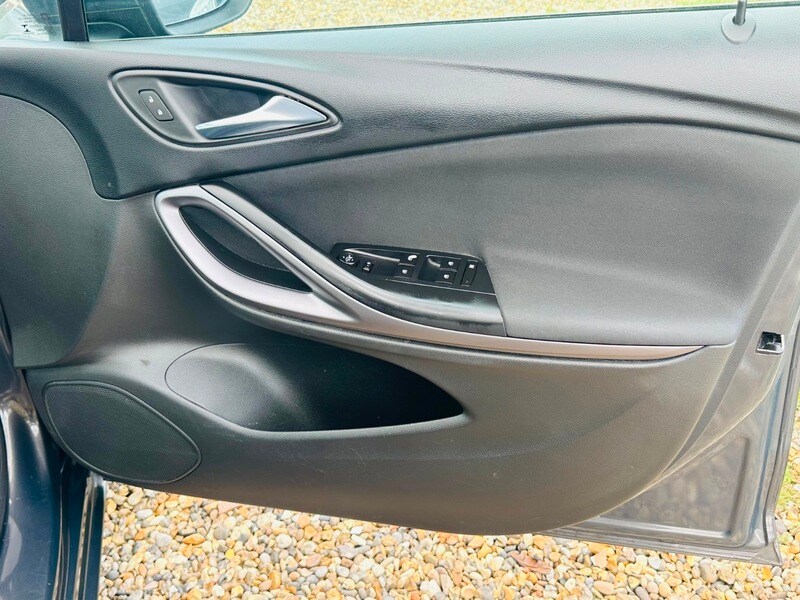 Used Vauxhall Astra 2016 for sale - 78087599: Photo 18