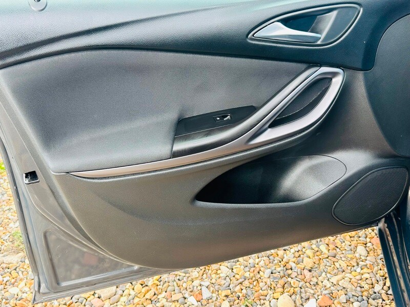 Used Vauxhall Astra 2016 for sale - 78087599: Photo 21