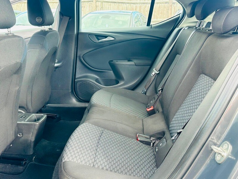 Used Vauxhall Astra 2016 for sale - 78087599: Photo 22