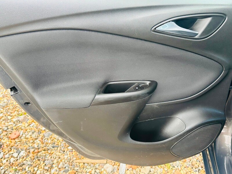 Used Vauxhall Astra 2016 for sale - 78087599: Photo 23