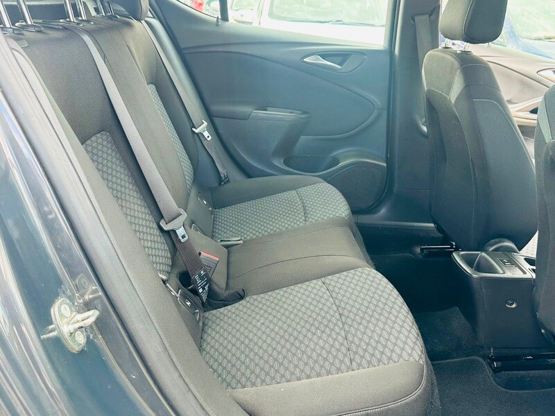 Used Vauxhall Astra 2016 for sale - 78087599: Photo 24