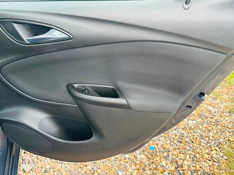 Used Vauxhall Astra 2016 for sale - 78087599: Photo 25