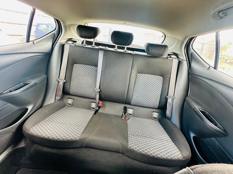 Used Vauxhall Astra 2016 for sale - 78087599: Photo 26