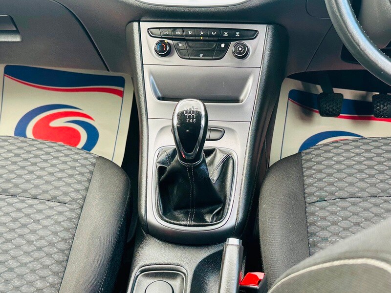 Used Vauxhall Astra 2016 for sale - 78087599: Photo 31