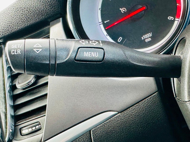 Used Vauxhall Astra 2016 for sale - 78087599: Photo 34