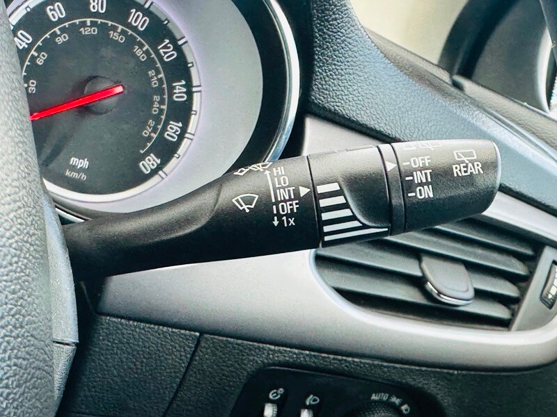 Used Vauxhall Astra 2016 for sale - 78087599: Photo 35