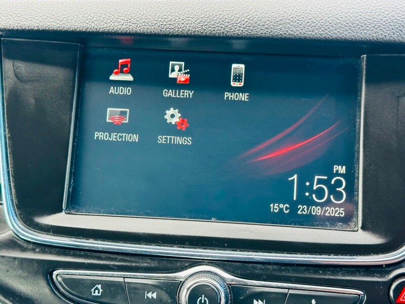 Used Vauxhall Astra 2016 for sale - 78087599: Photo 36