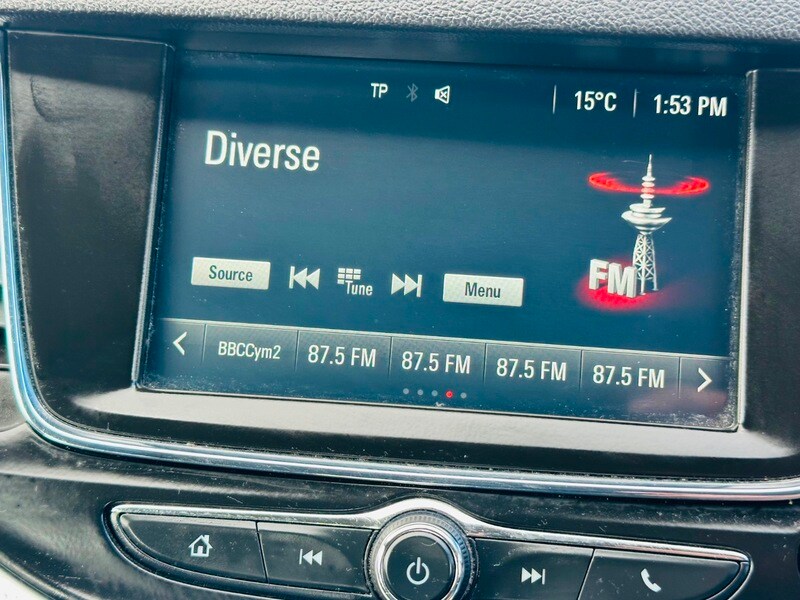 Used Vauxhall Astra 2016 for sale - 78087599: Photo 37